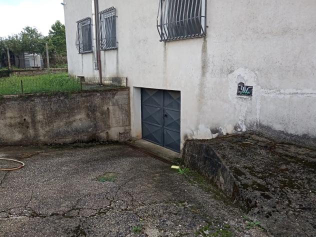 1975/MARZANO Villa su un solo livello di 180 mq con parco di mq 4.000 a Marzano Appio, lungo la S - Foto 4