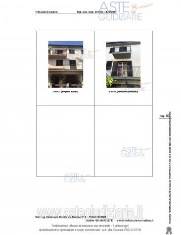 IMMOBILI-IMMOBILE RESIDENZIALE-Via Crocifisso Marretti Traversa A, 8/int 32, 95030 Mascalucia CT, Italia - Foto 5