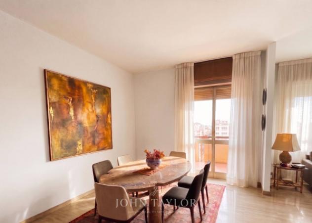 Attico / Mansarda di 250 m² con 5 locali in vendita a Milano - Foto 5