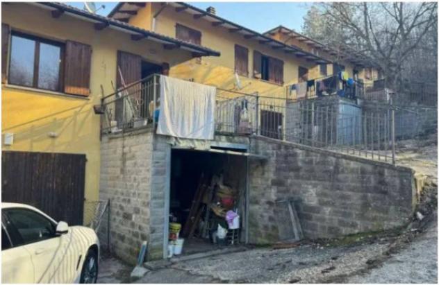 Immobile in asta di 83 m², box auto in vendita a Monghidoro