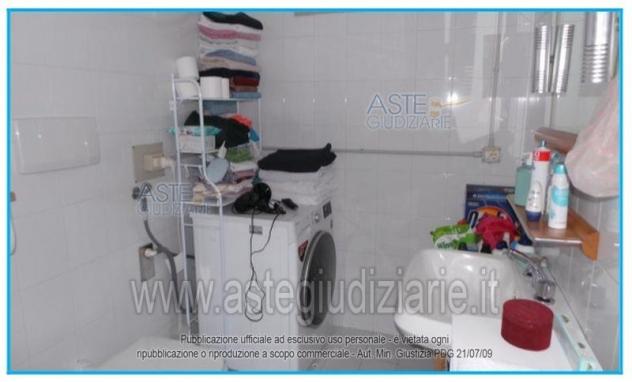 IMMOBILI-IMMOBILE RESIDENZIALE-Via dei Ciliegi n. 39 - Foto 2