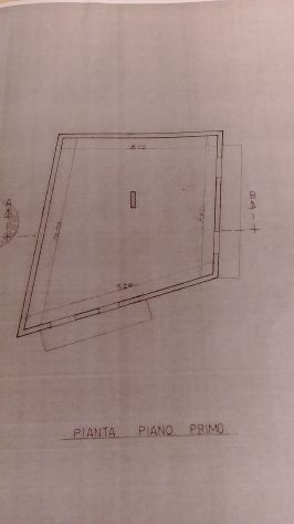 Palazzina su tre livelli da ristrutturare-Via Nave - Foto 3