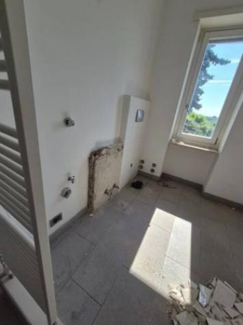 Immobile in asta di 900 m² con più di 5 locali e box auto in vendita a Reano - Foto 18