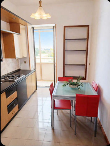 Vendo Appartamento di quattro Vani a Salerno - Foto 7