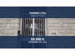 Immobile in asta di 72 m² in vendita a Torino