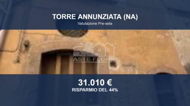 Immobile in asta di 115 m² in vendita a Torre Annunziata