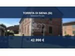 Immobile in asta di 95 m² in vendita a Torrita di Siena