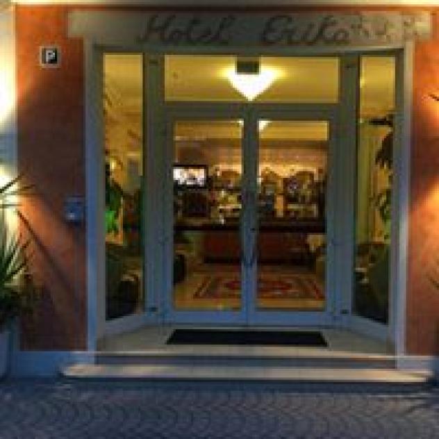 Hotel Erika - Foto 3
