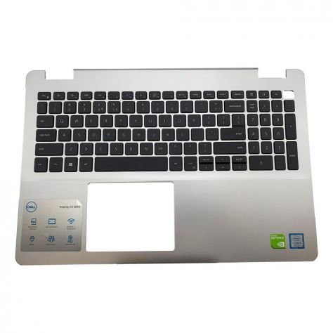DELL Tastiera italiana con Top Case per Inspiron 15-5000 - Foto 2