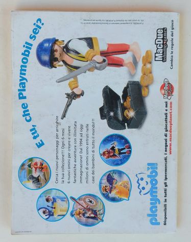 Topolino Libretto Walt Disney numero 2687 maggio, 2007 - Foto 3