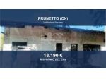 Immobile in asta di 316 m² in vendita a Prunetto