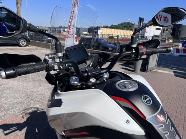 Benelli TRK 702 pochi km - Foto 10
