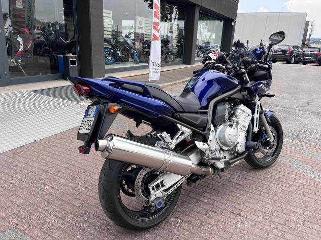 Yamaha FZS 1000 Fazer null - Foto 9
