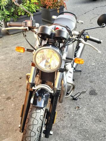 ROYAL ENFIELD Continental ROYAL ENFIELD Continenta - Foto 9