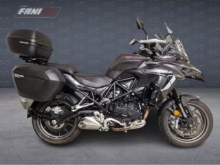 BENELLI TRK 502 - rif. 23802986