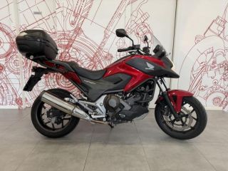 Honda NC 750 NC750X - YM 2015