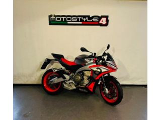 APRILIA Tuono 660 2021