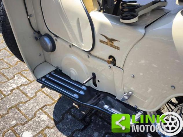 MOTO GUZZI Galletto 192 Galletto 192 rif. 24028899 - Foto 8