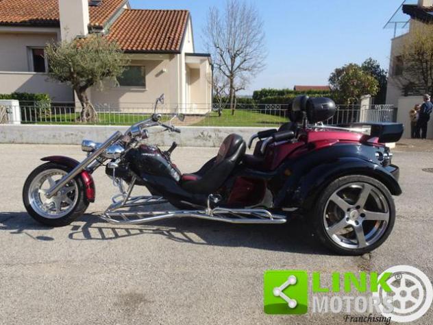 REWACO RF1 GT rif. 23983733 - Foto 3