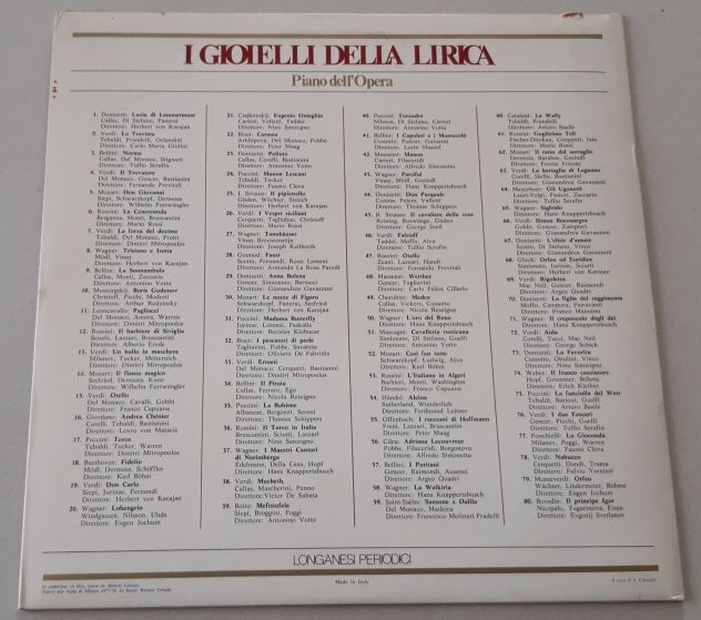 Giacomo Puccini - Manon Lescaut - Foto 2