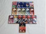 VHS SPORTIVE, LA PIOVRA, DVD MILAN