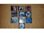 CD musicali originali