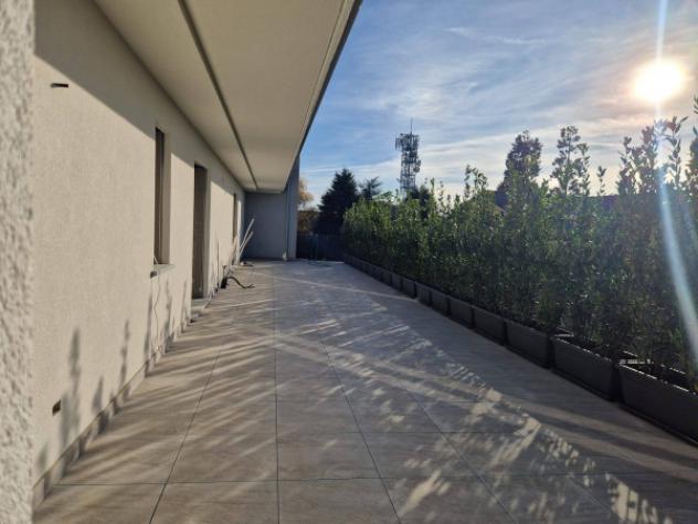 Appartamento di 115 m² con 3 locali in vendita a Varese
