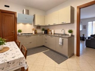 Quadrilocale in affitto a Casarza Ligure
