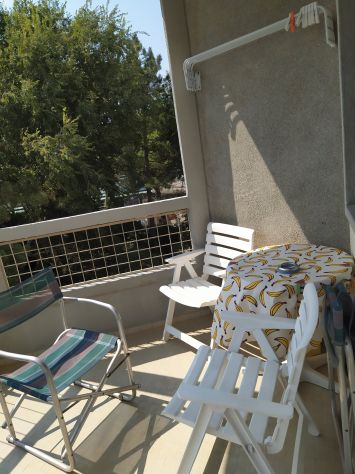 Frontemare Park Palace lignano pineta centro - Foto 3