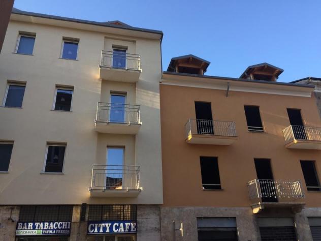 Sesto San Giovanni bilocale arredato in affitto Classe A3 - Foto 13