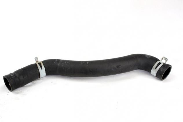 030121056E MANICOTTO TUBO ACQUA LIQUIDO RAFFREDDAMENTO VOLKSWAGEN GOLF 2 1.3 B 40KW 5M 5P (1991) RICAMBIO USATO