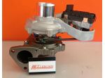 Turbina nuova non originale 798128