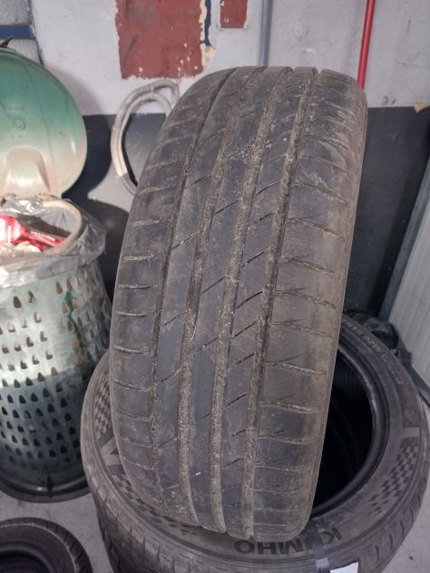 Pneumatici estivi usati auto - Foto 3
