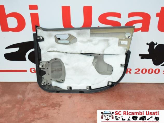 Pannello Porta Anteriore Sinistra Sx Fiat Freemont - 14107 - Foto 2