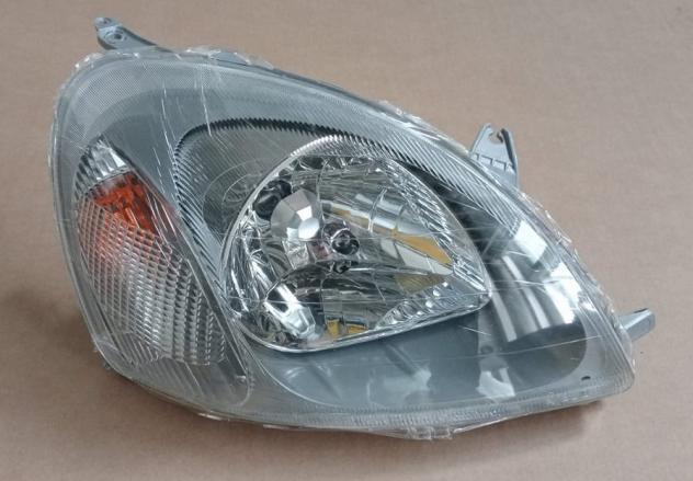 PROIETTORE DX (MM LPQ021) NUOVO 999-U1294387 Parti elettriche  Fanaleria  Proiettori  Proiettore ant. TOYOTA - YARIS - 01-03-1999 - 01-02-2003, TOYOTA
