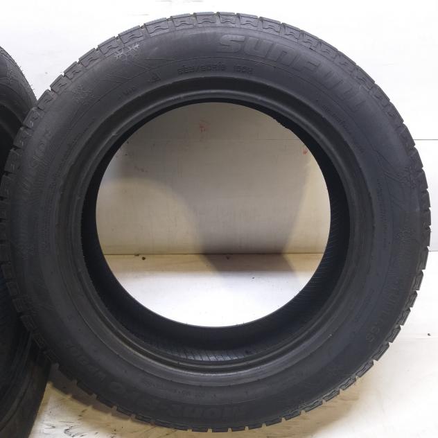 2 GOMME 225 60 18 SUNFULL A68480 - Foto 7