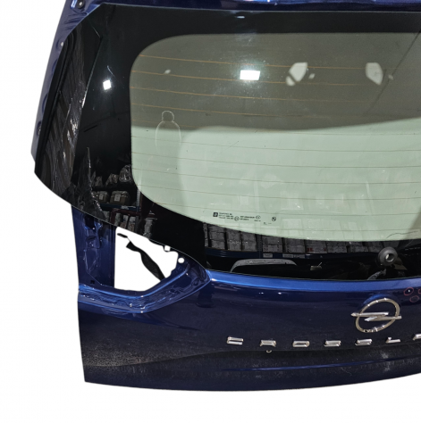 PORTELLONE POSTERIORE OPEL Crossland Serie (X) 39090002 (17) - Foto 14