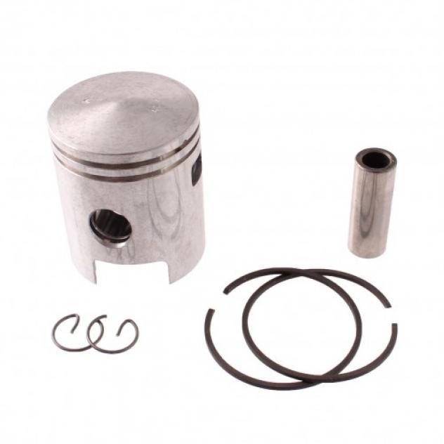Pistone da 41,4 mm per cilindri Polini trasformazione Rizzato - Asso 4459