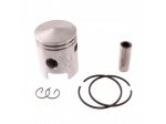 Pistone da 41,4 mm per cilindri Polini trasformazione Rizzato - Asso 4459