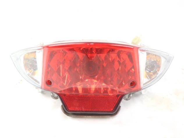 SYM SYMPHONY 150 SR 33700ATA030 FARO POSTERIORE 10 - 14 TAILLIGHT - Foto 2