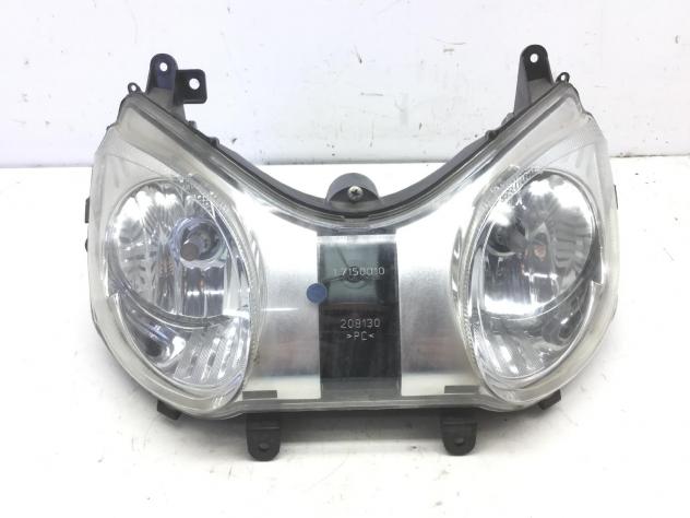 PIAGGIO CARNABY 200 FARO FANALE ANTERIORE 2007 2008 M60100