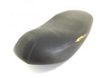 PIAGGIO LIBERTY 200 SELLA SADDLE RIFODERATA - STRAPPO SU FODERA 2005 M384001