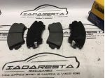 Coppia Pasticche Pattini Anteriori Astra J Insignia 13237751