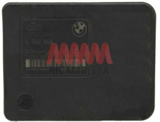 10020600584 BMW Z4 aggregato gruppo pompa ABS DSC riparazione