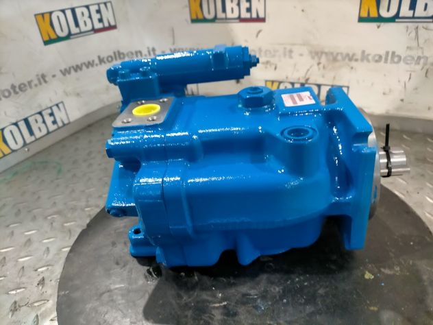 Pompa Danfoss PVH057R01A10A250000001001AE010A - Foto 2