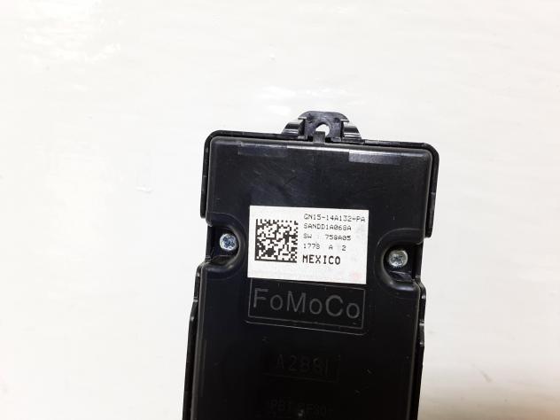 PULSANTIERA ANTERIORE SINISTRA FORD EcoSport Serie GN1514A132PA (12) - Foto 4