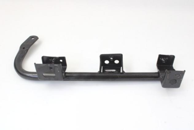 KYMCO AGILITY 125 R16+ 50612ALJ8E10 SUPPORTO PEDANA DESTRA DAL 21 RIGHT FOOTBOARD BRACKET - Foto 2