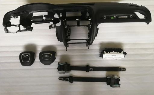 KIT AIRBAG AUDI A4 2013