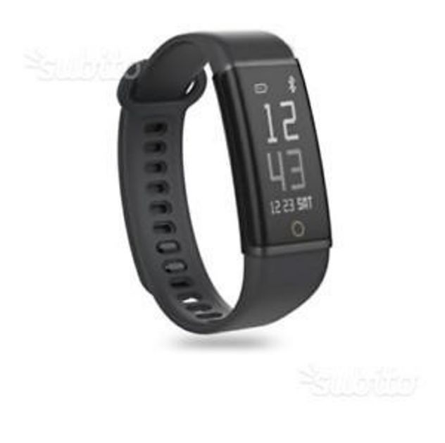 Smartwatch Lenovo Hx03w cardio plus