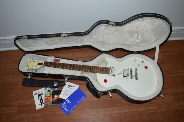 Chitarra Gibson Les Paul Buckethead Studio Signature